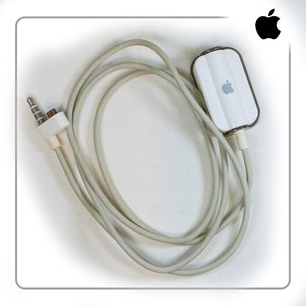 Apple ipod classic 4th gen Remote